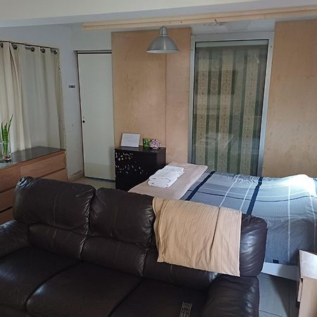 Kapary Apartment Паралимни Екстериор снимка