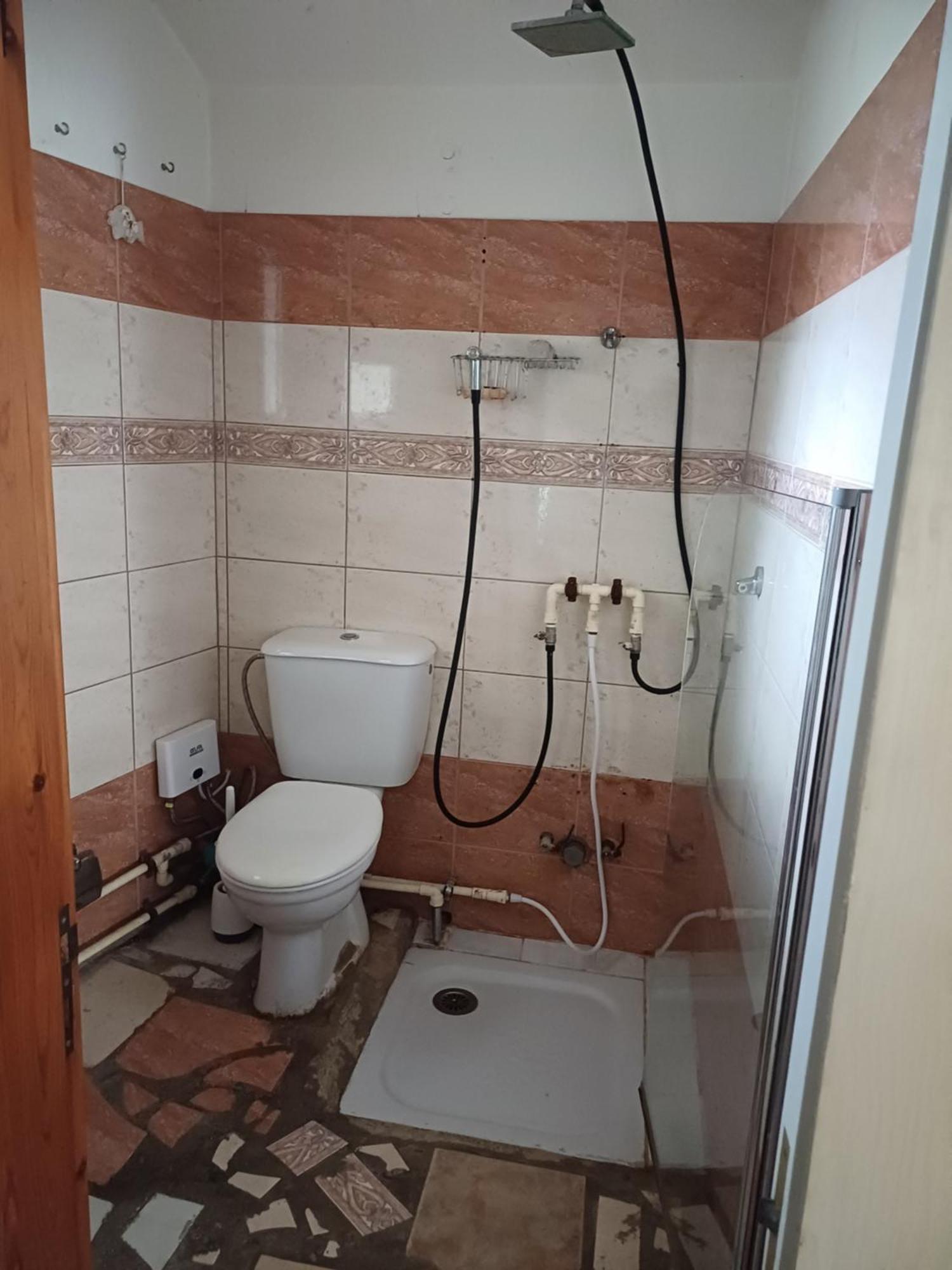Kapary Apartment Паралимни Екстериор снимка