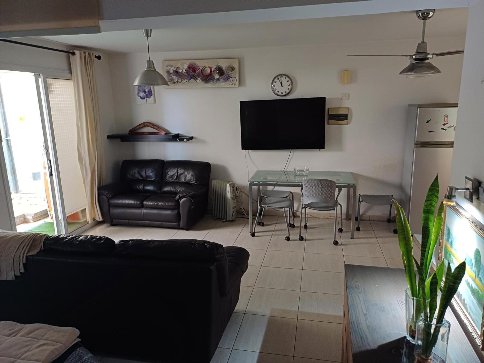 Kapary Apartment Паралимни Екстериор снимка